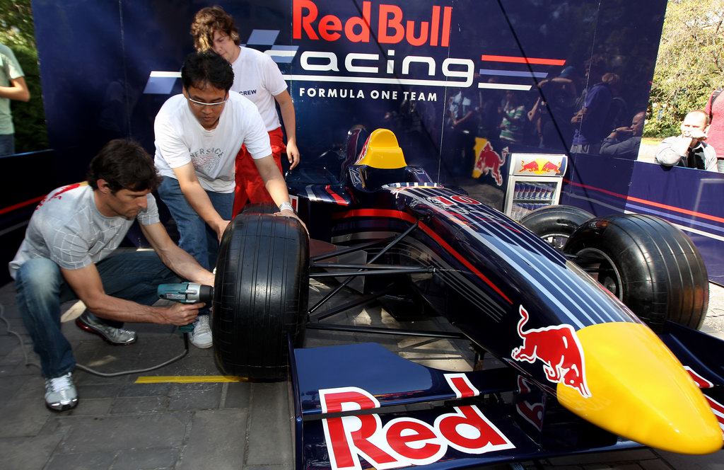 GP Australia - Prove Libere